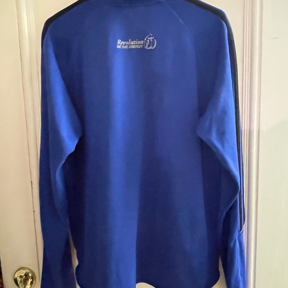 ADIDAS Pull over Vintage - Picture 7 of 11